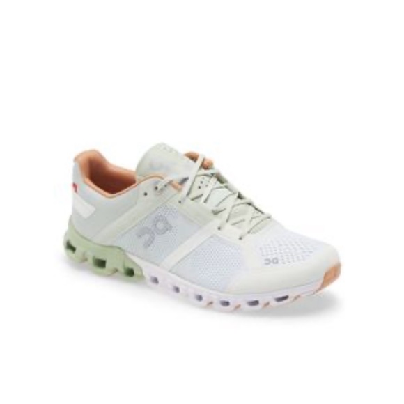 On Running Shoes New On Cloudflow Running Shoe In Aloewhite Poshmark